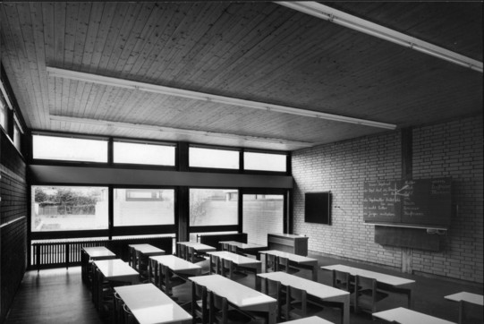 Friedrich-Ebert-Schule, Carlfried Mutschler, Mannheim